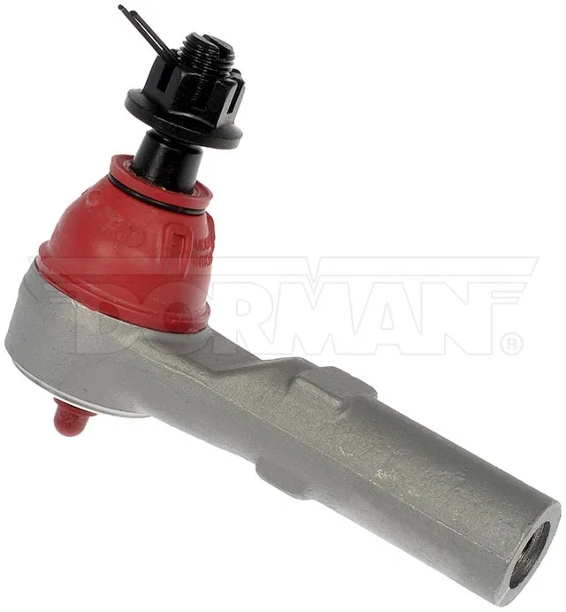 TO82475RD – DORMAN Tie Rod End, OE Replacement Greaseable 1.25 Millimeter Thread Pitch 110 Millimeter Length Steel